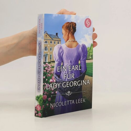Ein Earl Fã¿R Lady Georgina