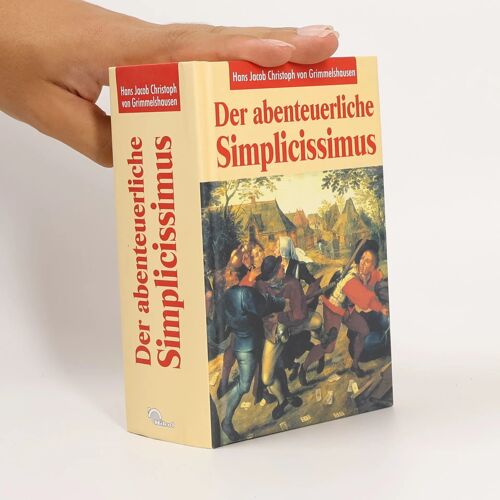 Der Abenteuerliche Simplicissimus