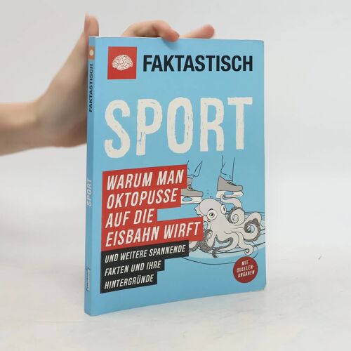 Faktastisch: Sport/ Oktopusse Auf Die Eisbahn
