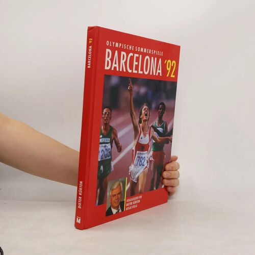 Olympische Sommerspiele Barcelona 1992