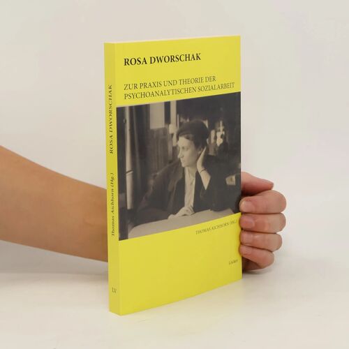 Rosa Dworschak