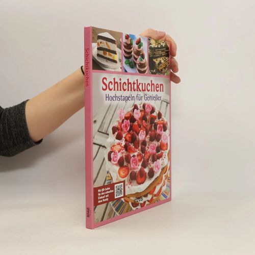 Schichtkuchen