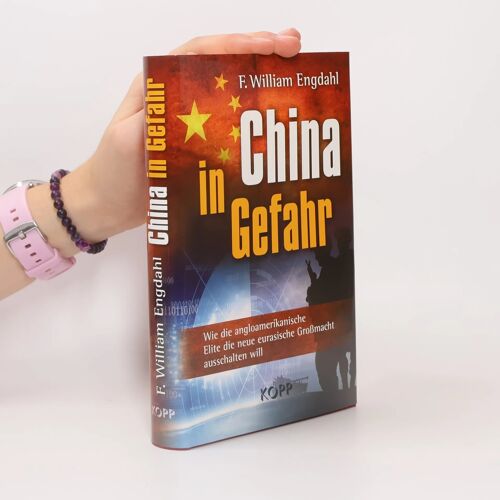 China In Gefahr