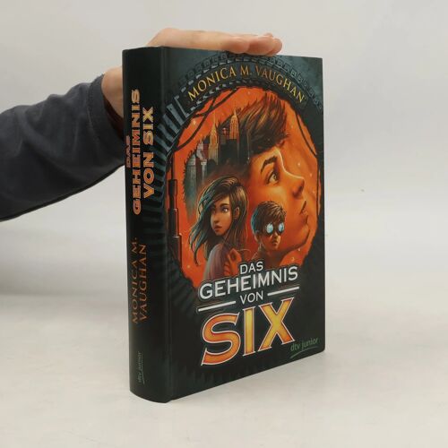 Das Geheimnis Von Six