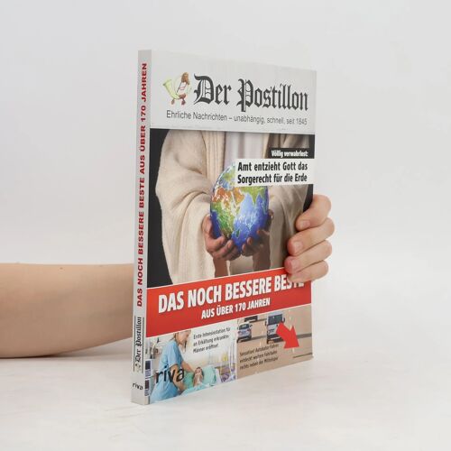 Der Postillon