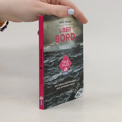 Über Bord (Dumont True Tales )