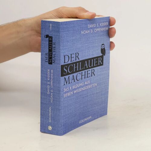 Der Schlauermacher