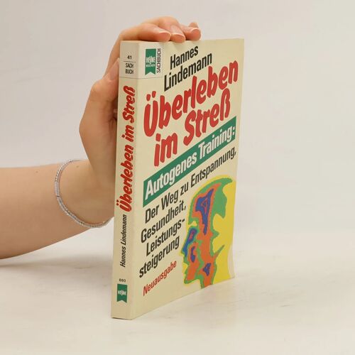 Heyne Sachbuch, Nr.41, Überleben Im Streß