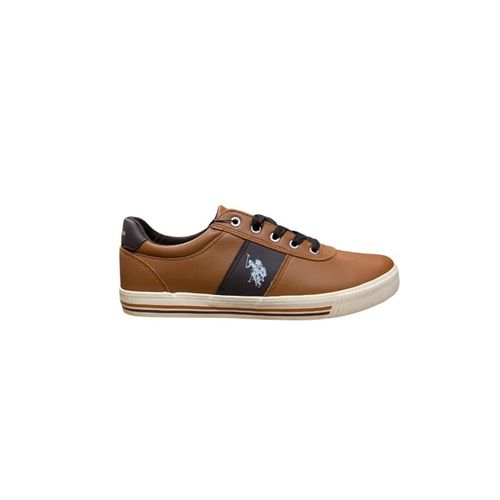 Us Polo Basket Bob Marron