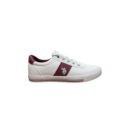 Us Polo Basket Bob Blanche