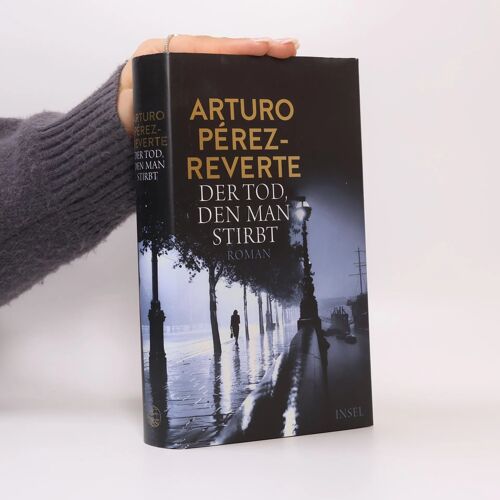 Der Tod, Den Man Stirbt