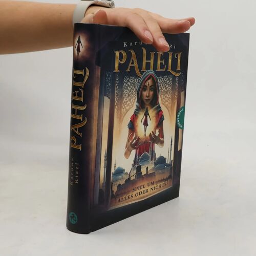 Paheli