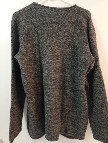 Sweat Hoodies Col Large