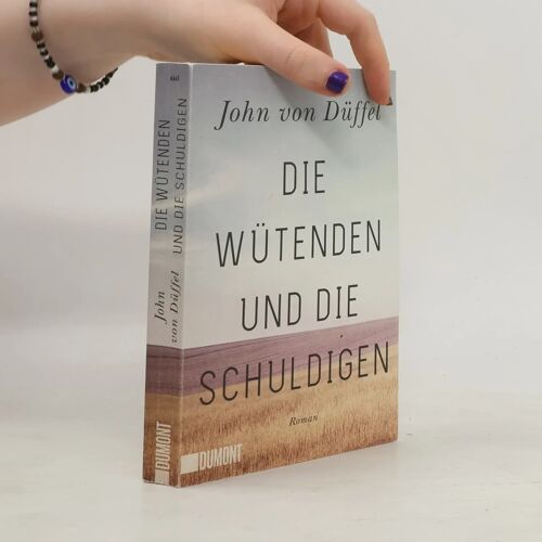 Die Wütenden Und Die Schuldigen