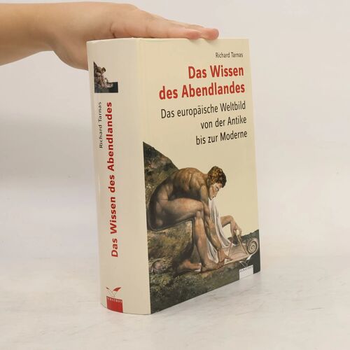 Das Wissen Des Abendlandes