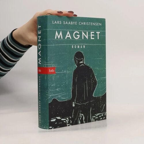 Magnet