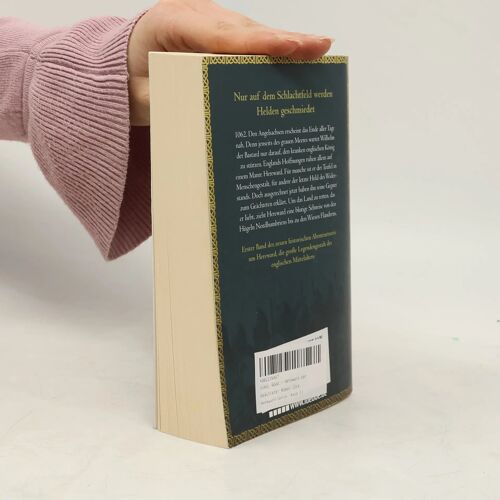 Hereward Der Geächtete