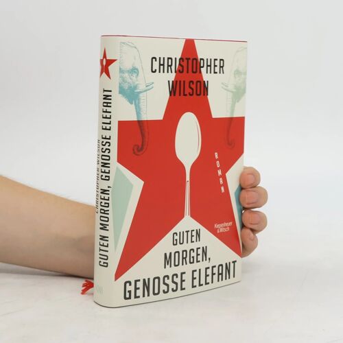 Guten Morgen, Genosse Elefant