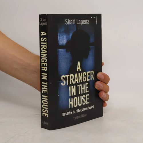 A Stranger In The House