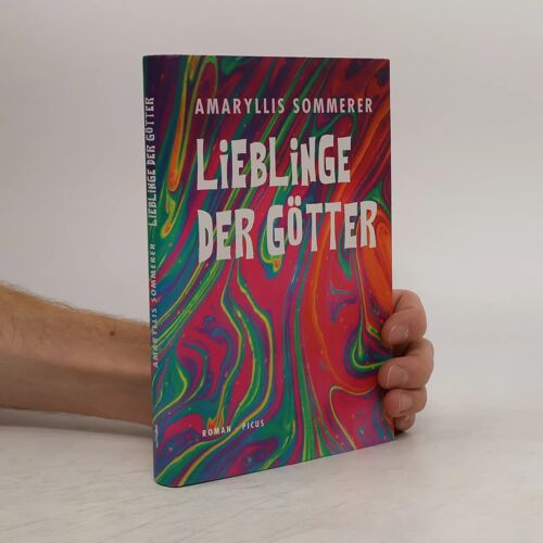 Lieblinge Der Götter