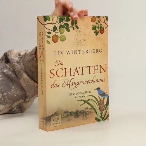 Im Schatten Des Mangrovenbaums
