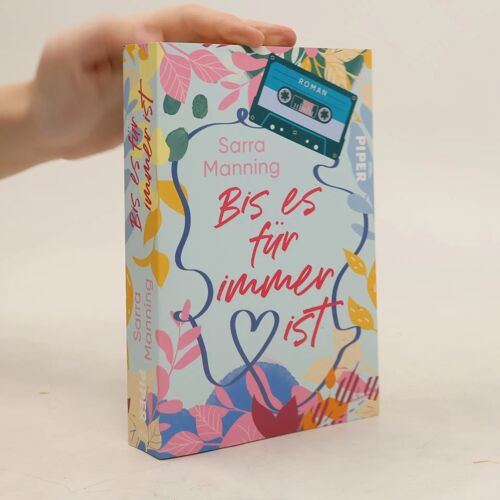 Bis Es Für Immer Ist