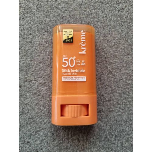 Stick Solaire Invisible Kreme Spf 50+ 