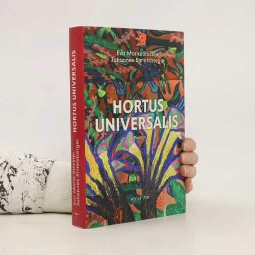 Hortus Universalis