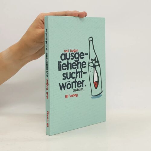 Ausgeliehene Suchtwörter