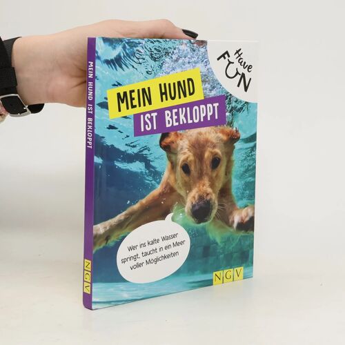 Mein Hund Ist Bekloppt