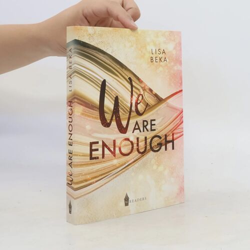 We Are Enough