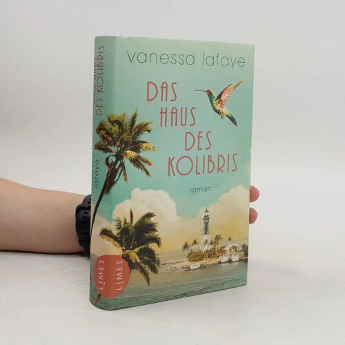 Das Haus Des Kolibris