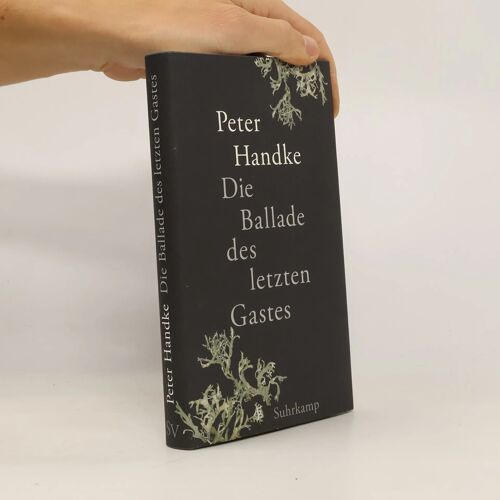 Die Ballade Des Letzten Gastes