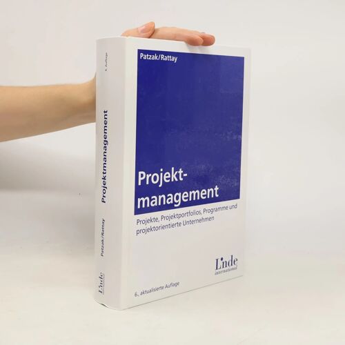 Projektmanagement