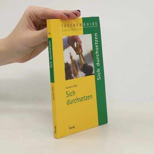 Sich Durchsetzen