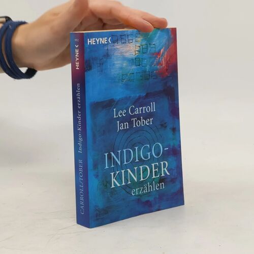 Indigo-Kinder Erzählen