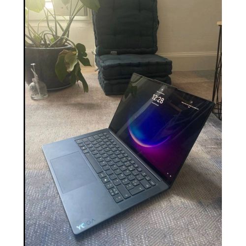 Lenovo Yoga Slim 7x - 14.5" Snapdragon X Plus - Ram 32 Go - DD 512 Go