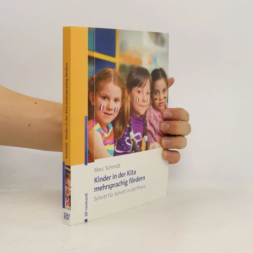 Kinder In Der Kita Mehrsprachig Fördern