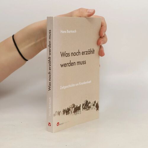 Was Noch Erzählt Werden Muss