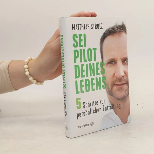 Sei Pilot Deines Lebens
