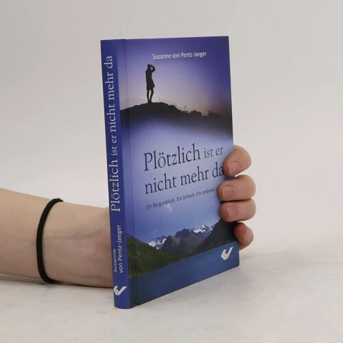 Plötzlich Ist Er Nicht Mehr Da