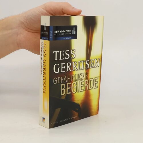 Gefährliche Begierde