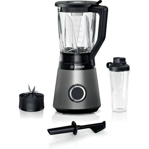 Série 4 Blender VitaPower 1200 W Argent MMB6174SN