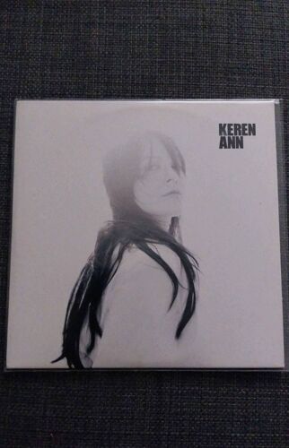 Keren Ann Cd Sampler Album
