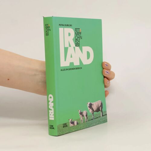 Fettnäpfchenführer Irland