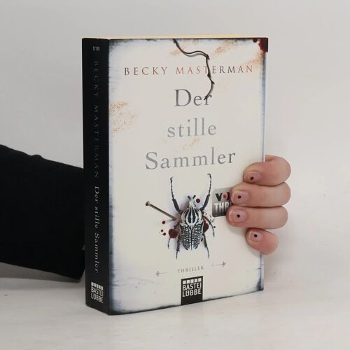 Masterman, B: Der Stille Sammler