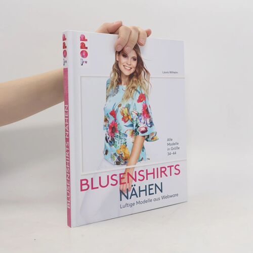 Blusenshirts Nähen