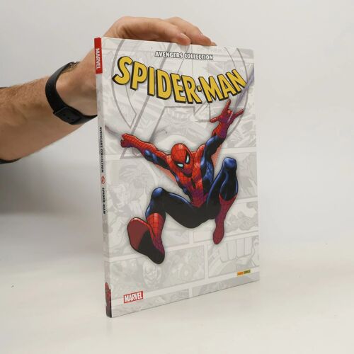 Avengers Collection: Spider-Man
