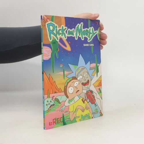 Rick And Morty