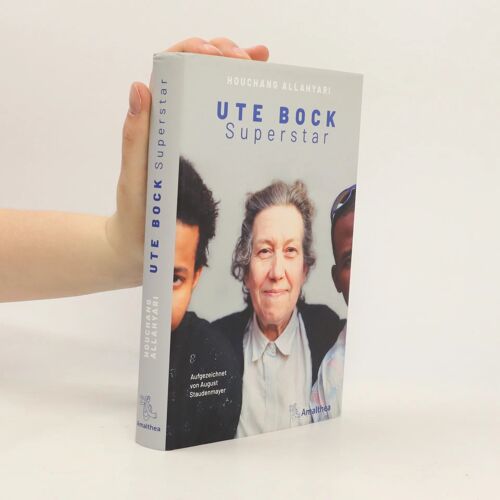 Ute Bock Superstar